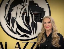 Agent Marina Sitnikova