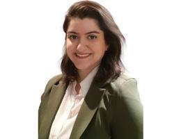 Agent Mona Ashkanani