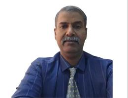 Agent Girish Kumar