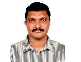 Agent Rineesh Kumar