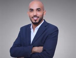 العميل Zuhair Tlili