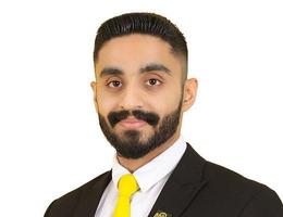 العميل Husain Al Hayk