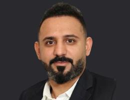 العميل Ali Almeshaima