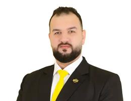 Agent Ahmed Shehab