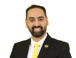 العميل Ahmed Alhayki