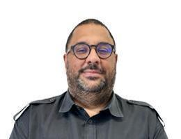 العميل Hamed Alkooheji