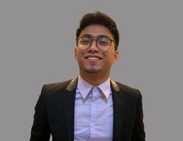 العميل Wilfred Pagalan