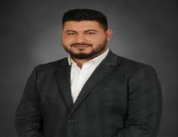Agent Hamza Rajhi