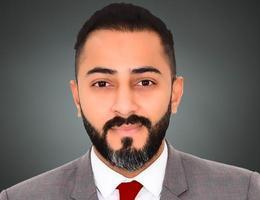 Agent Maitham Salman