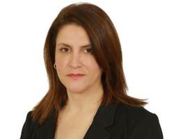 Agent Samar Kafri