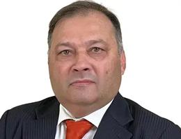 Agent Shakeel Ahmad
