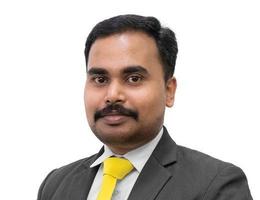 العميل Sreekuttan Sreenivasan