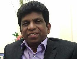 Agent Johnson Varghese