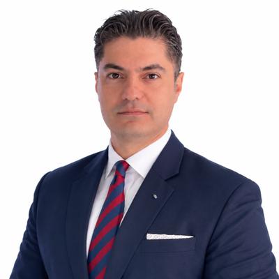 العميل Samer Nayal