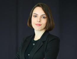 Agent Jessica Ricci