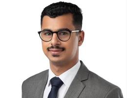 Agent Ali Alshabani