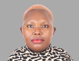 العميل Alice Muthoni