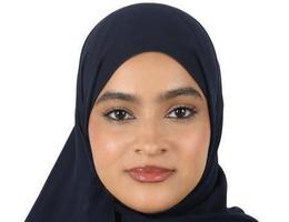 Agent Rawan Althawadi