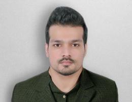 Agent Unus Sirajuddin