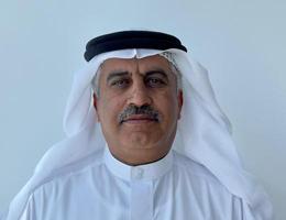 Agent Mohammed Al Badri