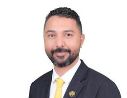 Agent Hameed Alhasaei