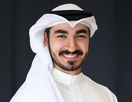 Agent Khalid Alkhaja