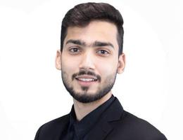 Agent Abdul Saboor