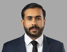 Agent Ali AlBanna