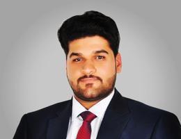 العميل Fadhel Abbas