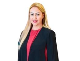Agent Aziza Laaribi