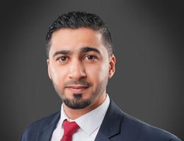 Agent Mohamed Antar