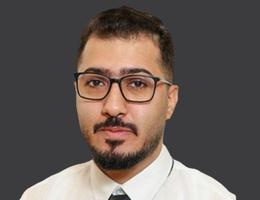 Agent Husain Hasan