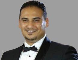 Agent Mohammed Obaida