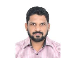 Agent Mohammed Ali Abdulla