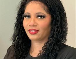 العميل Faustine Chantal