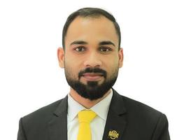 العميل Muhammad Aamir Mansha