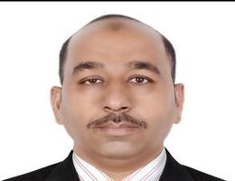 Agent Mr. Kamran Khan