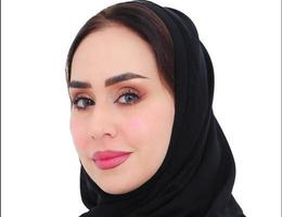 Agent Aldana Alshehri