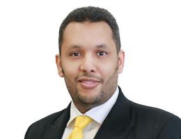 Agent Mostafa Awad