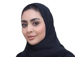 Agent Manar Jasim