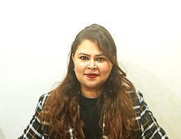 العميل Myrah Ganapathy