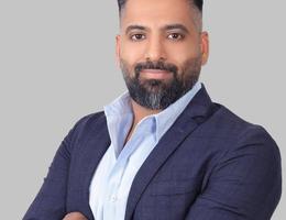 Agent Hamad Buhameed