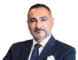 Agent Hussain Husaini