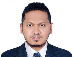 Agent Arshad Thasim