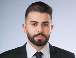 Agent Mohammed Salman