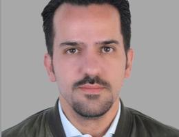 العميل Ali Sultani
