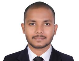 Agent Mohammed Ibrahim Khan