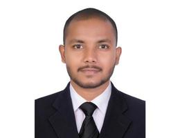 Agent Mohammed Ibrahim Khan