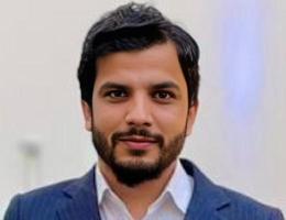 العميل Qazi Wasim