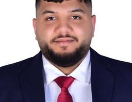 Agent Ebrahim Al Sagheer